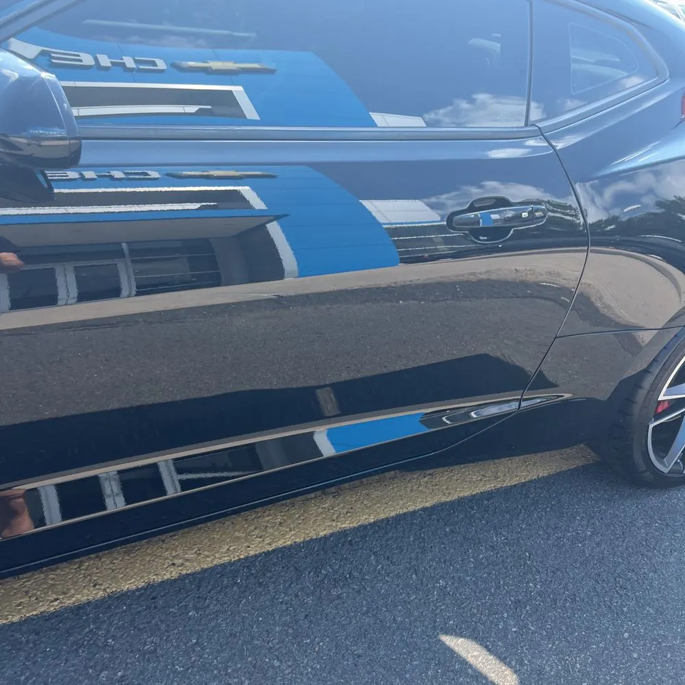 2023 Chevrolet Camaro SS
