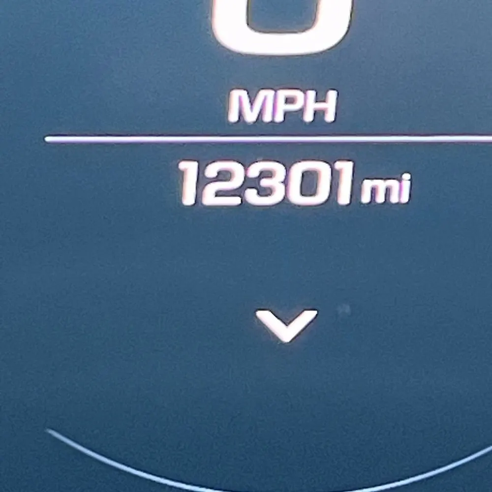 2023 Chevrolet Camaro SS