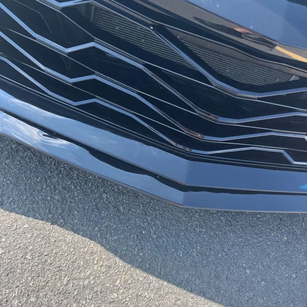 2023 Chevrolet Camaro SS