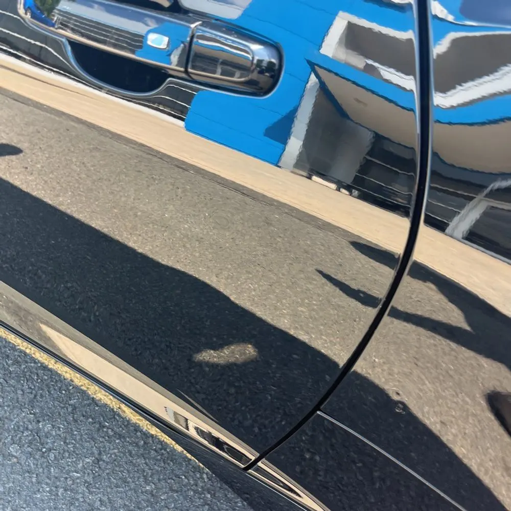 2023 Chevrolet Camaro SS