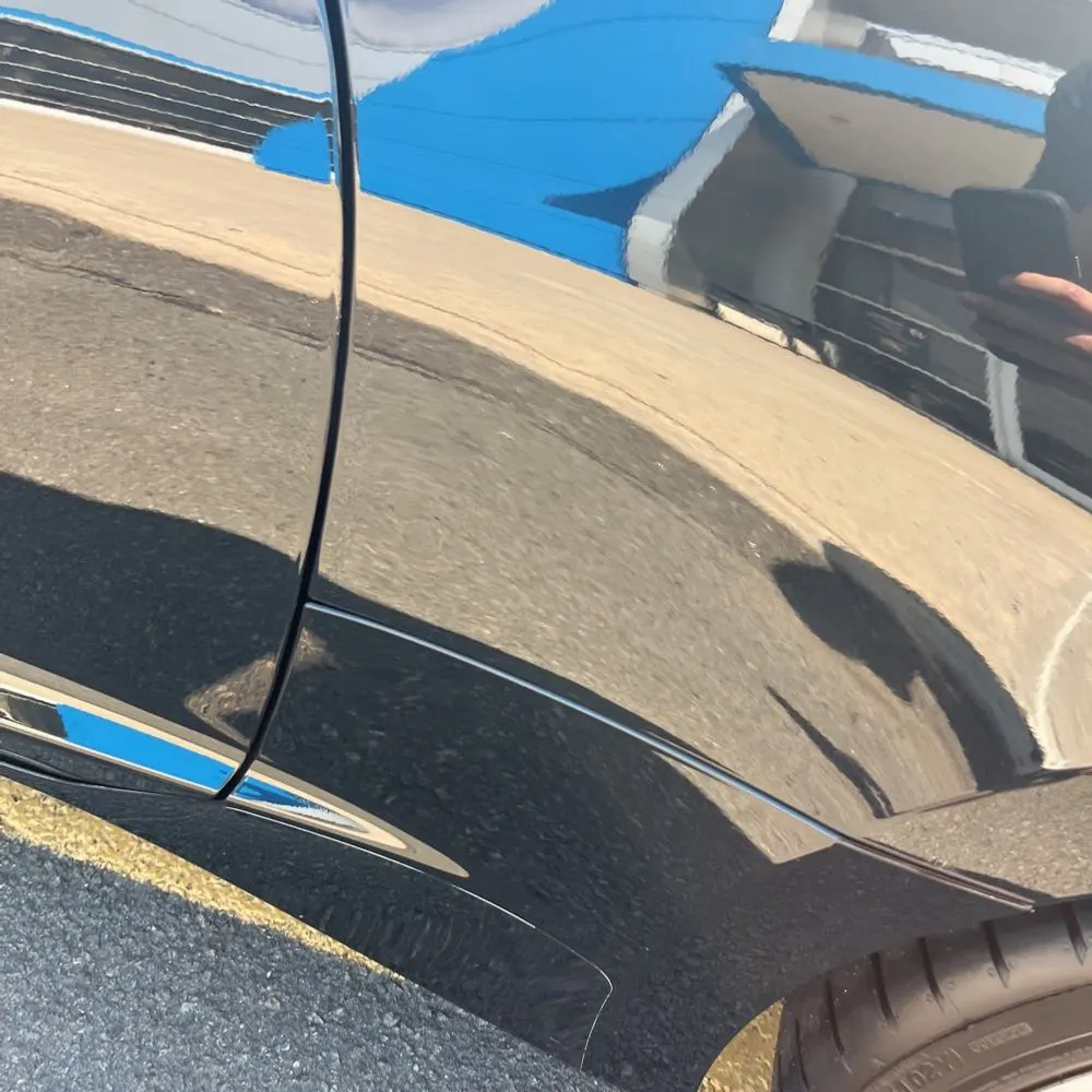 2023 Chevrolet Camaro SS