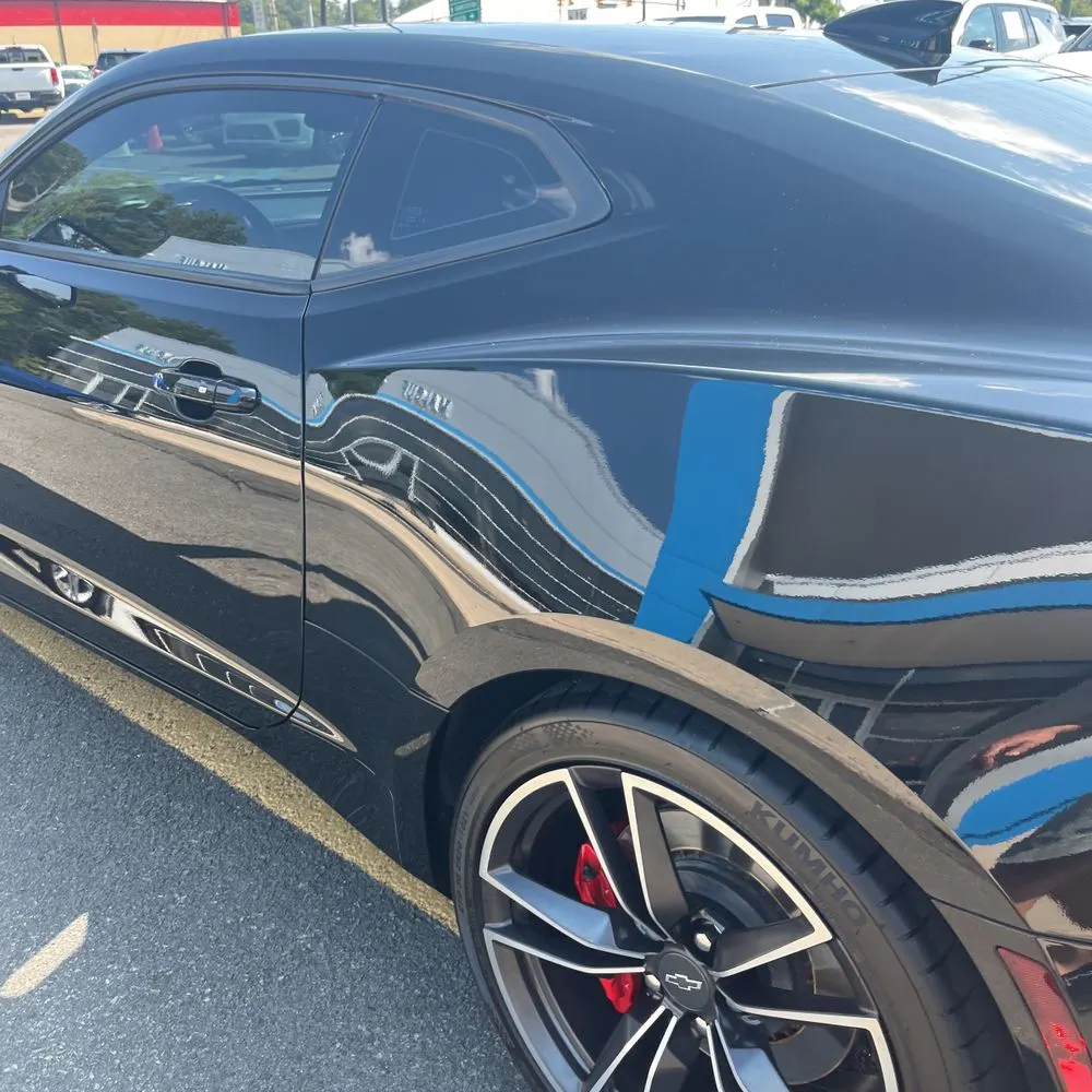2023 Chevrolet Camaro SS