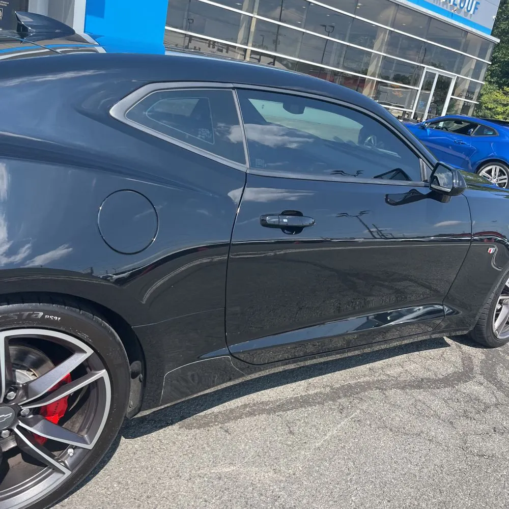 2023 Chevrolet Camaro SS