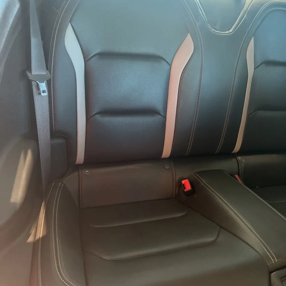 2022 Chevrolet Camaro SS