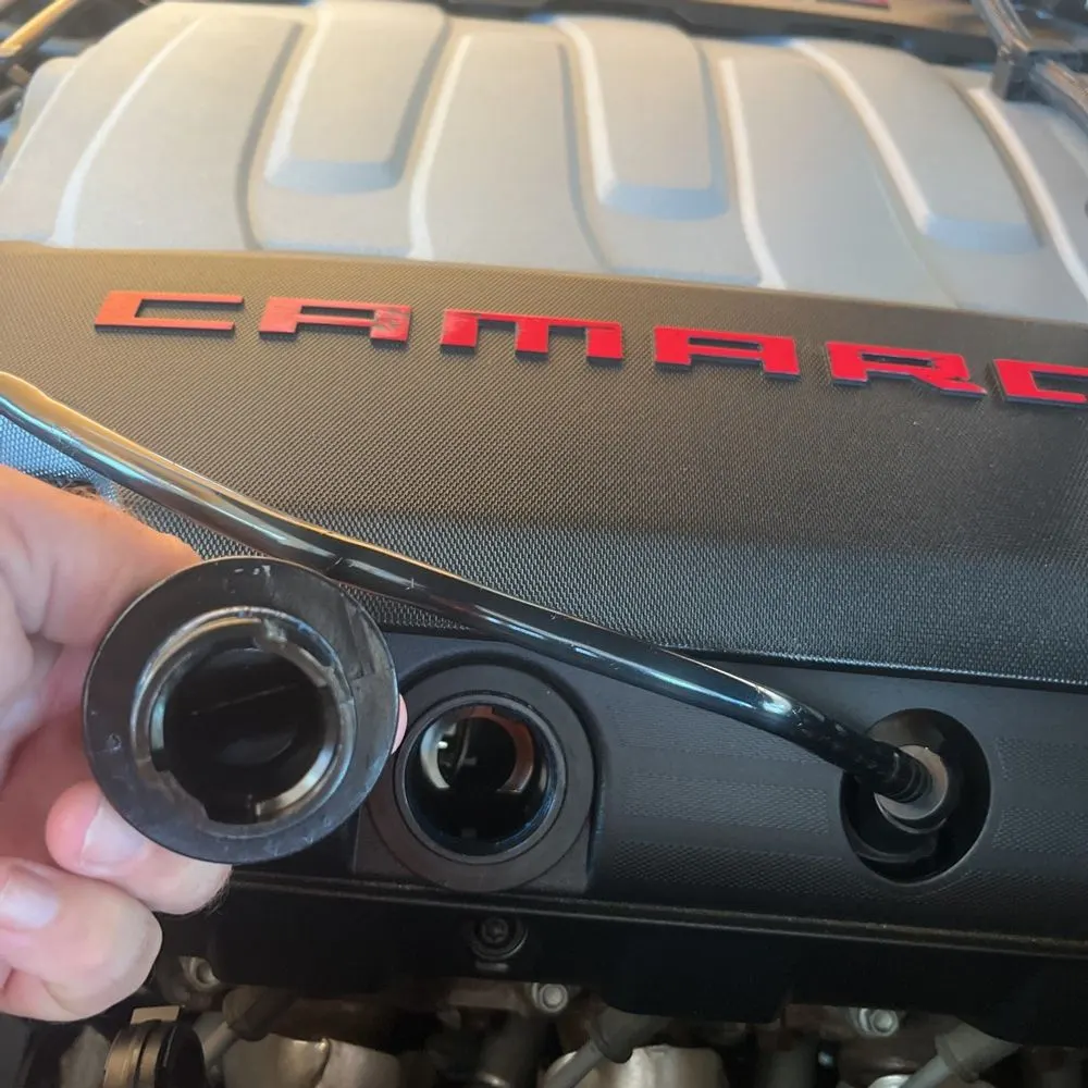 2022 Chevrolet Camaro SS