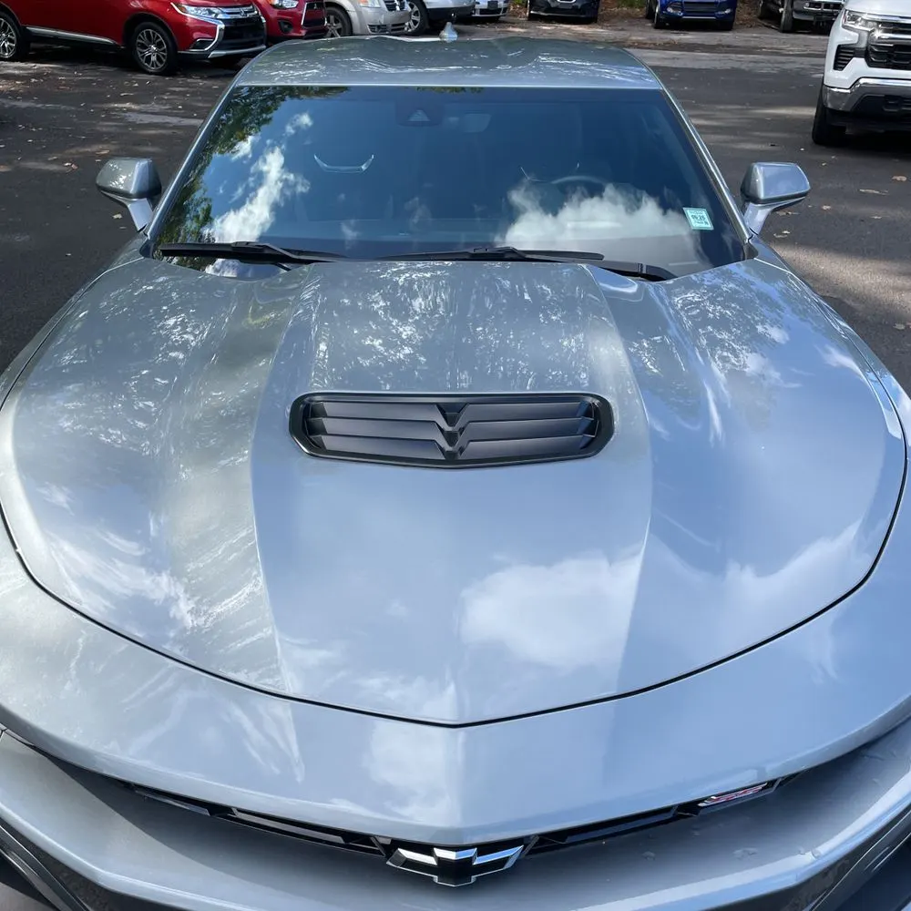 2023 Chevrolet Camaro 2SS