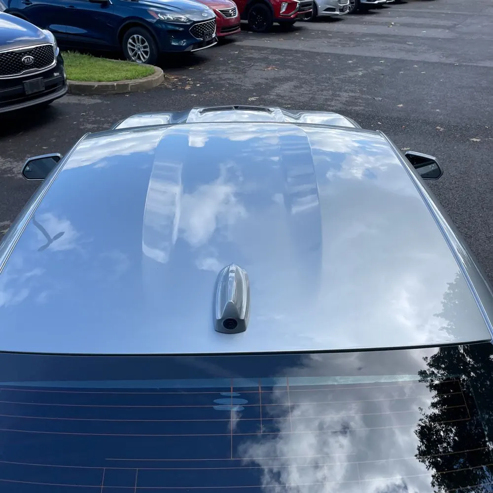 2023 Chevrolet Camaro 2SS