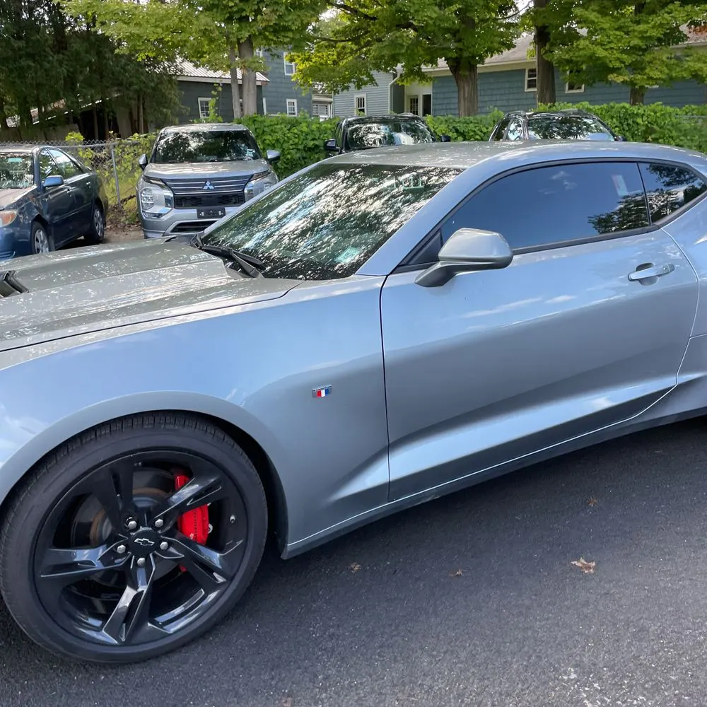 2023 Chevrolet Camaro 2SS
