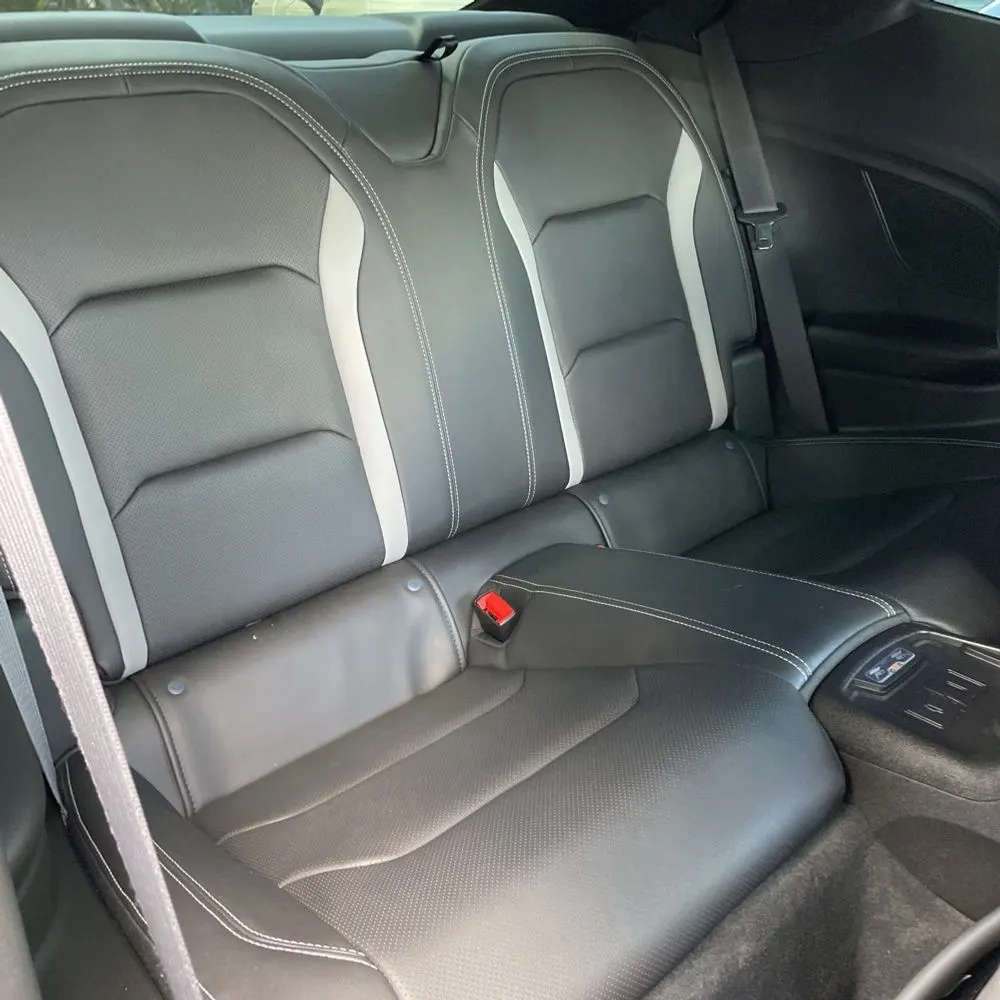 2023 Chevrolet Camaro 2SS