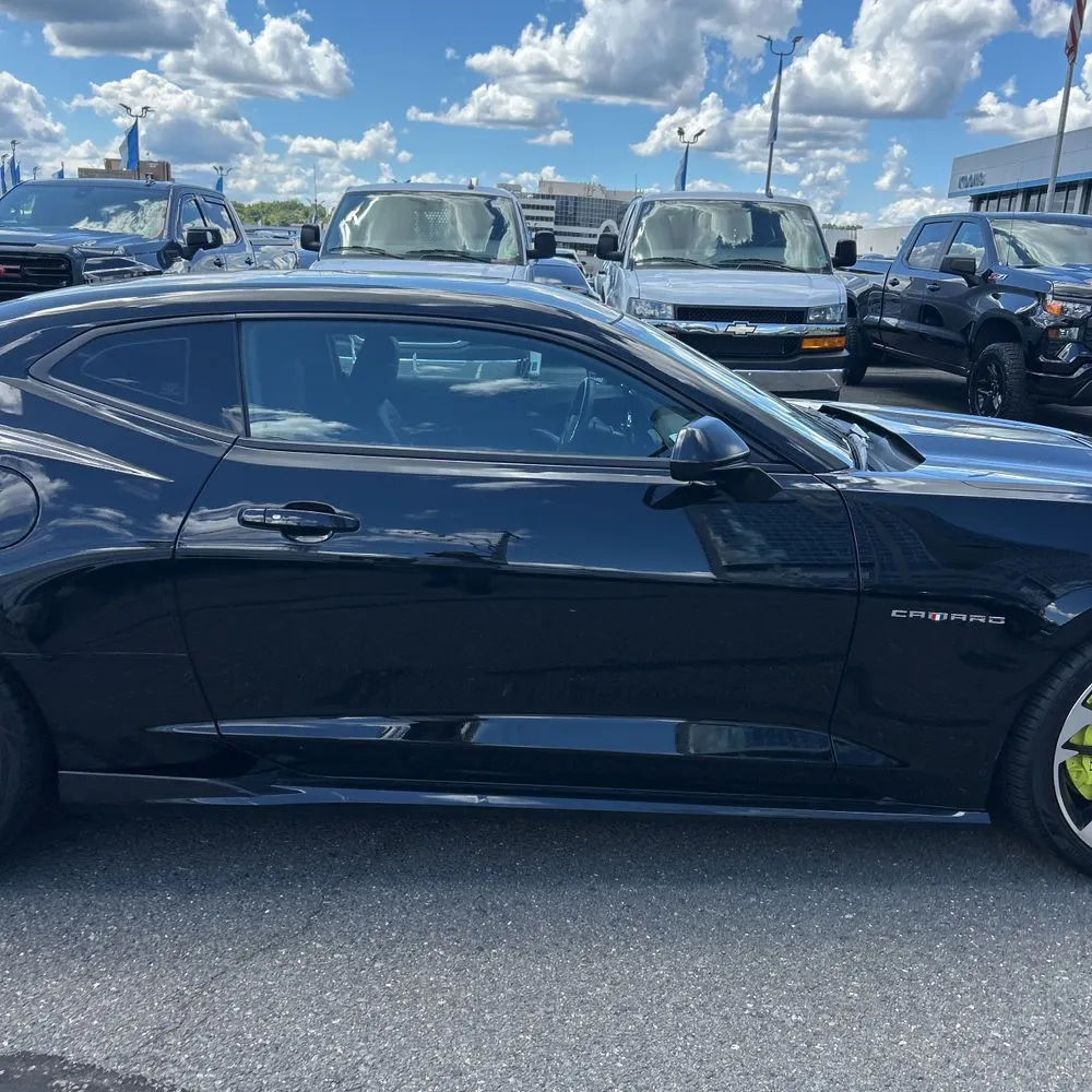 2023 Chevrolet Camaro SS