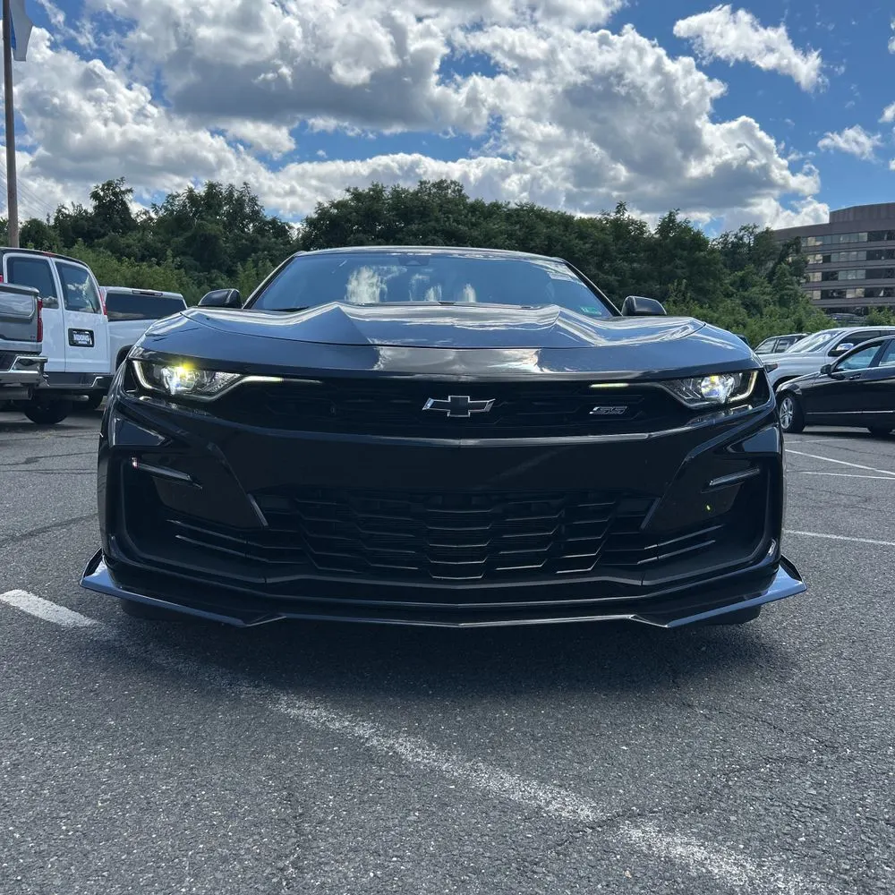 2023 Chevrolet Camaro SS