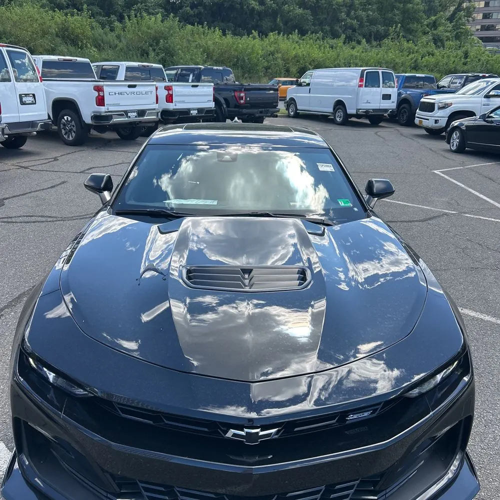 2023 Chevrolet Camaro SS