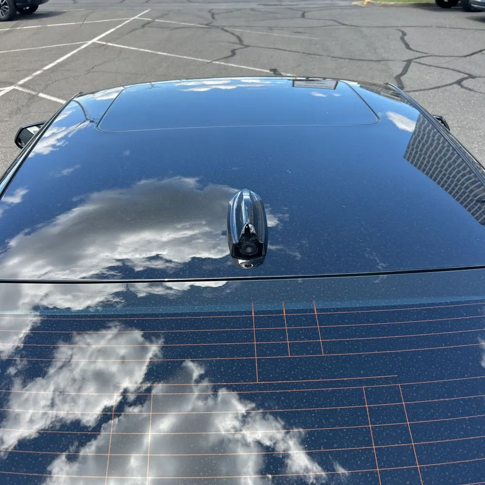 2023 Chevrolet Camaro SS