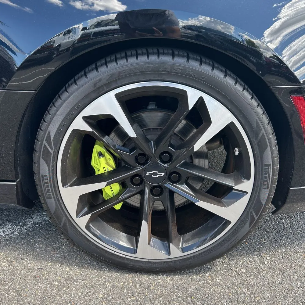 2023 Chevrolet Camaro SS