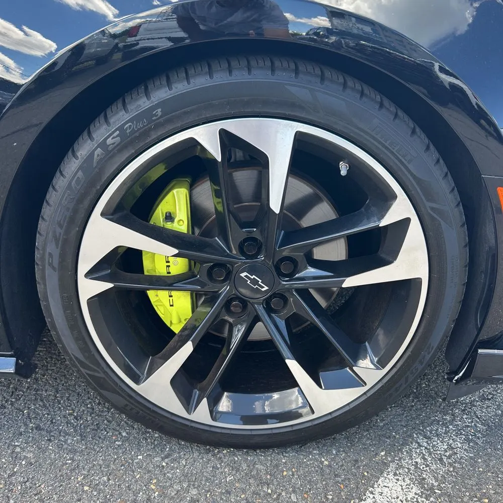 2023 Chevrolet Camaro SS