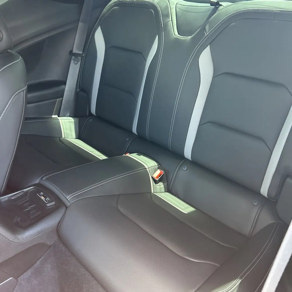 2023 Chevrolet Camaro SS