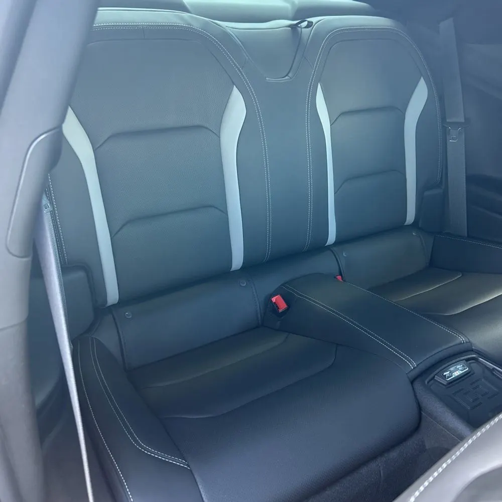 2023 Chevrolet Camaro SS