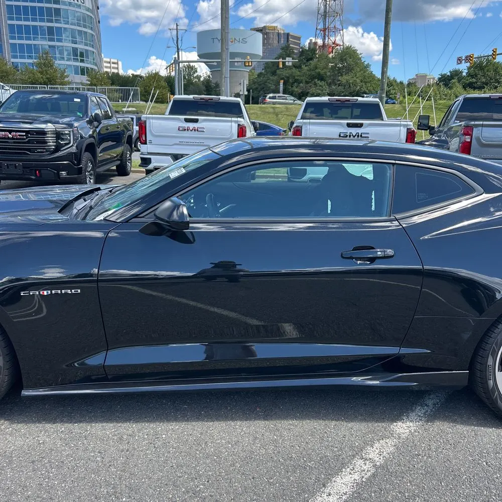 2023 Chevrolet Camaro SS