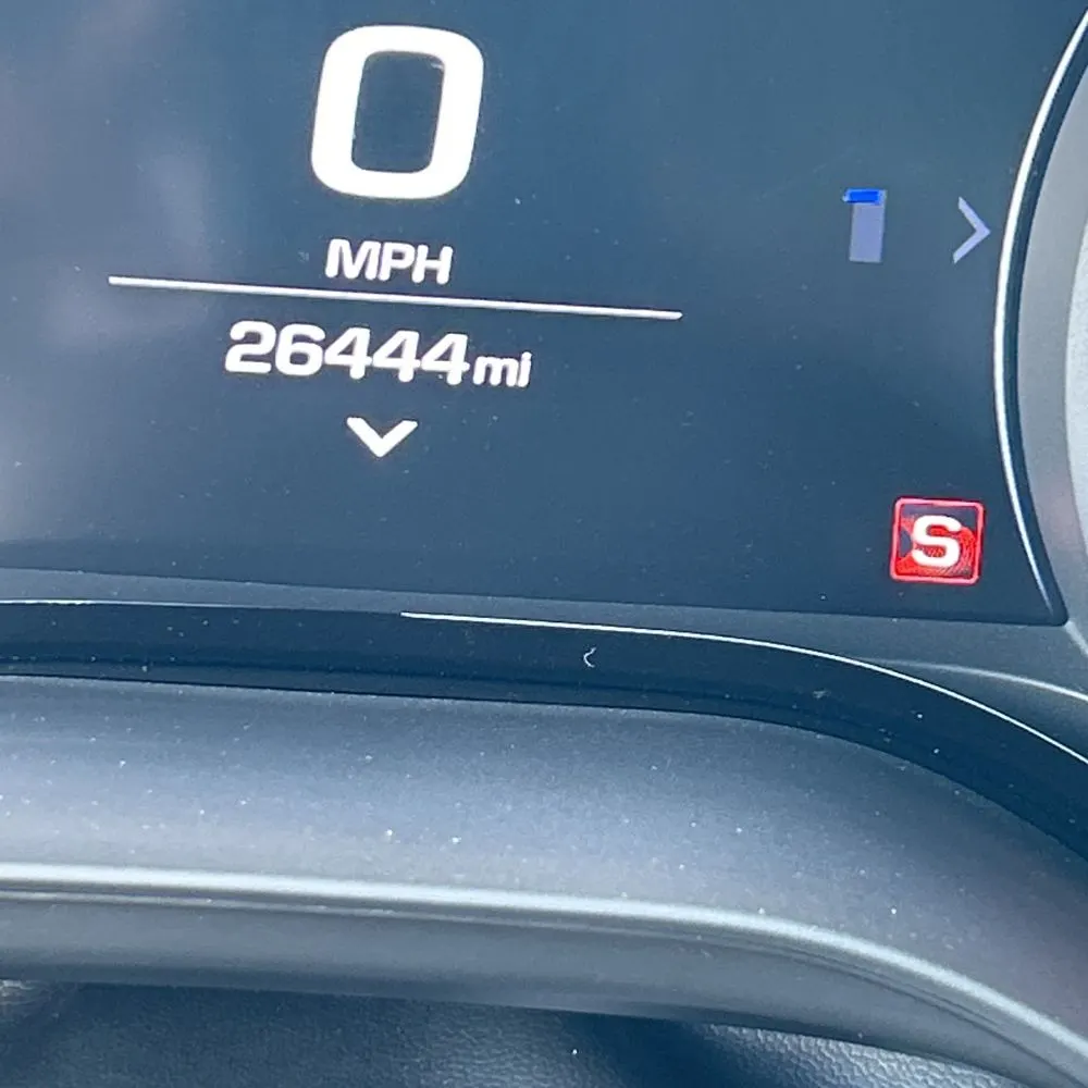 2023 Chevrolet Camaro SS