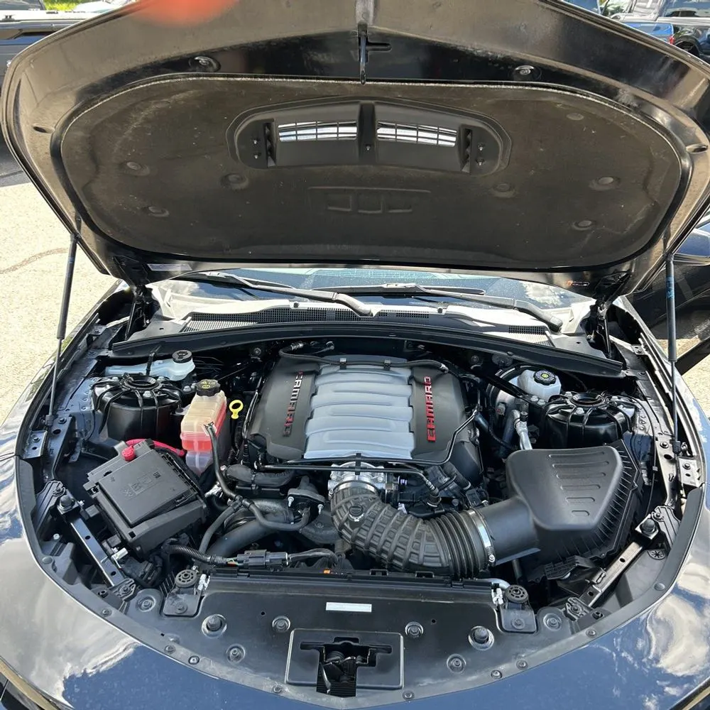 2023 Chevrolet Camaro SS