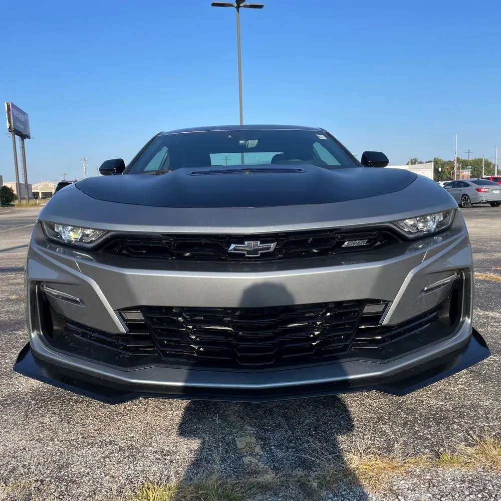 2023 Chevrolet Camaro SS
