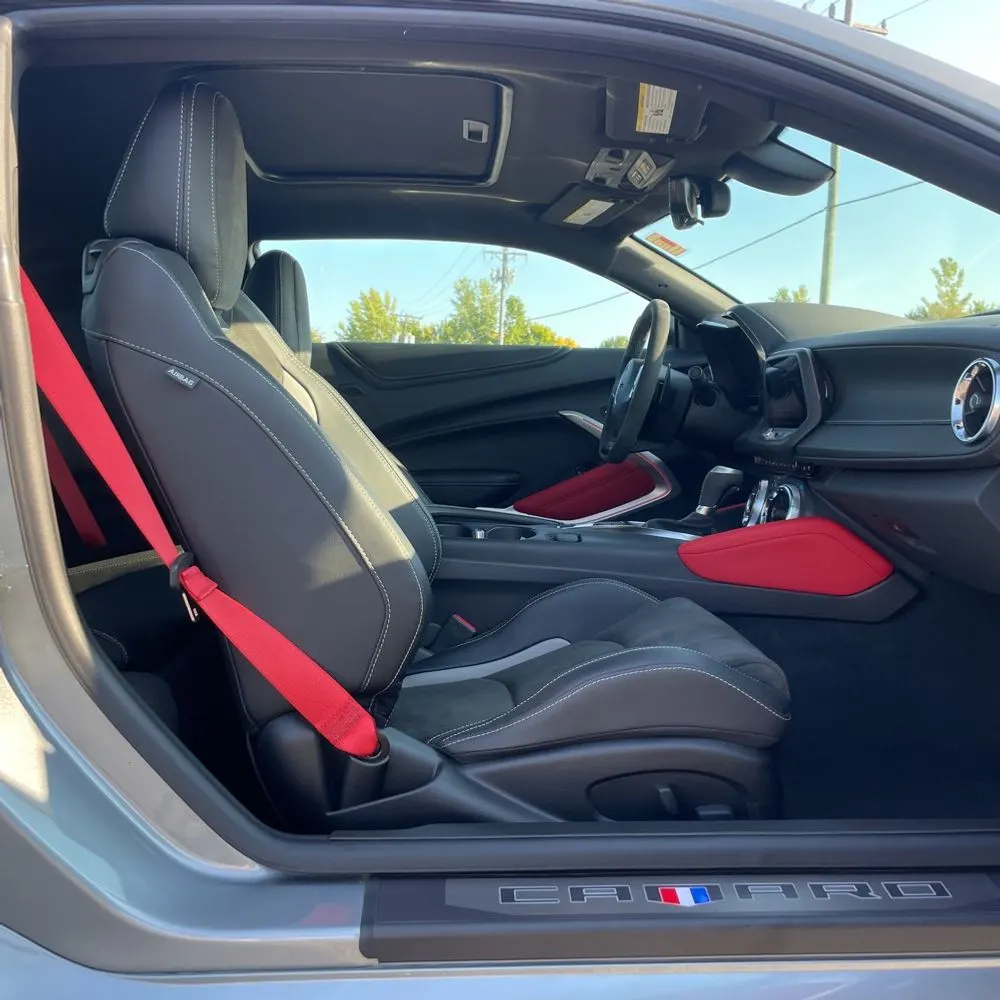 2023 Chevrolet Camaro SS