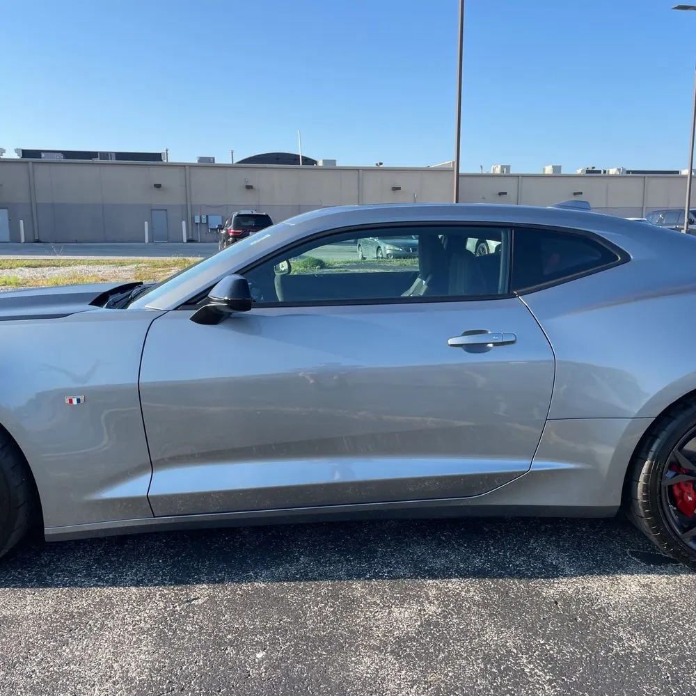 2023 Chevrolet Camaro SS