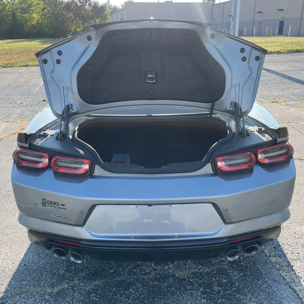 2023 Chevrolet Camaro SS