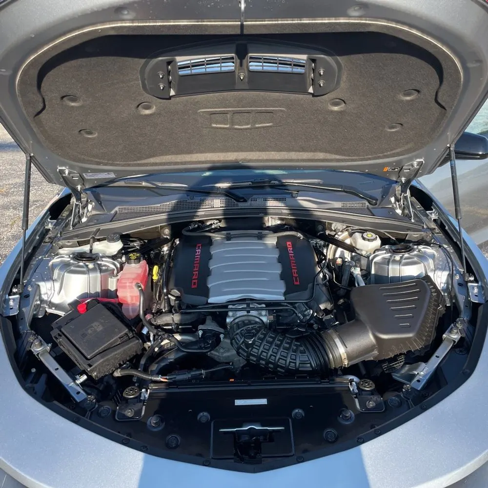 2023 Chevrolet Camaro SS