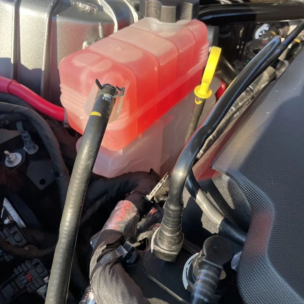 2023 Chevrolet Camaro SS
