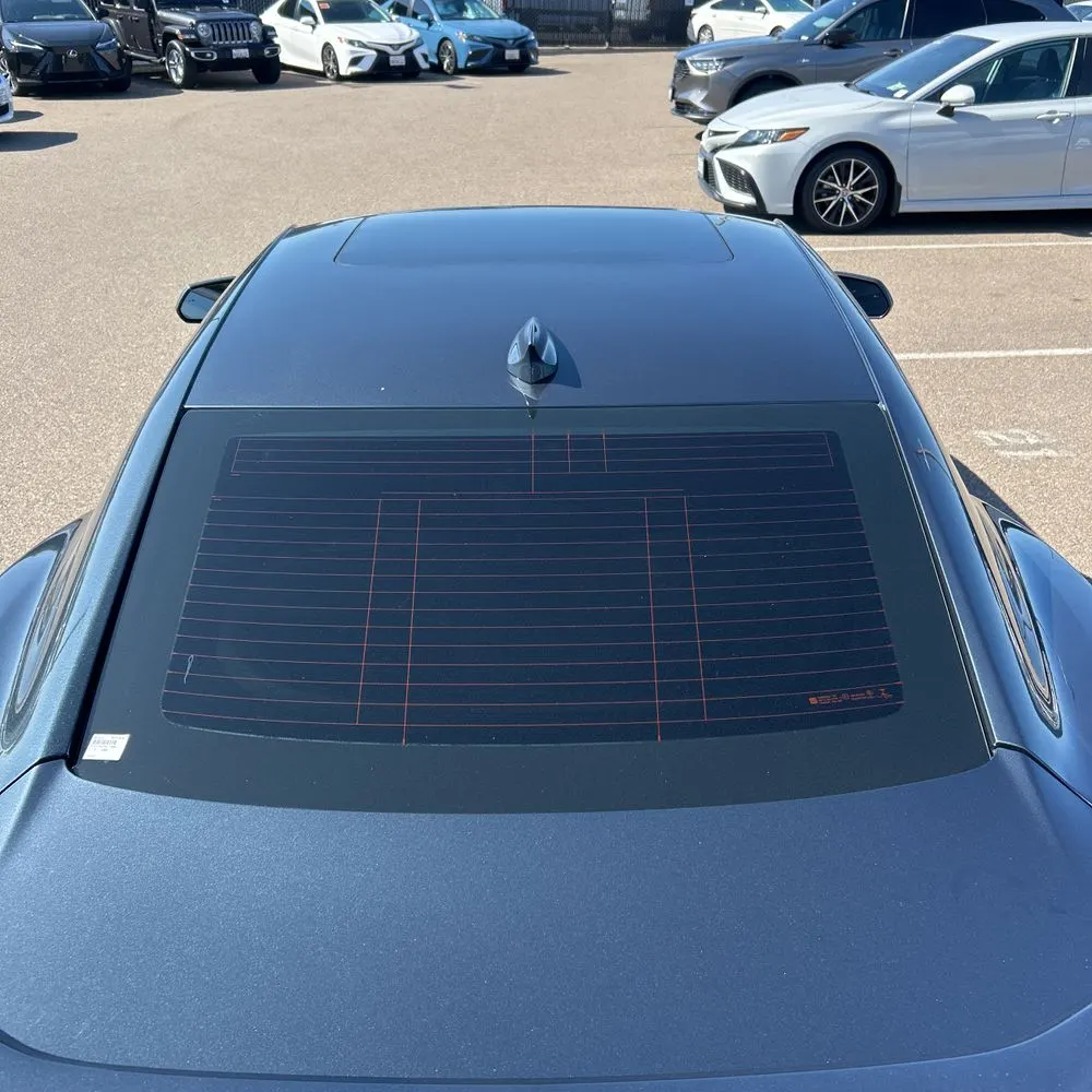 2019 Chevrolet Camaro ZL1