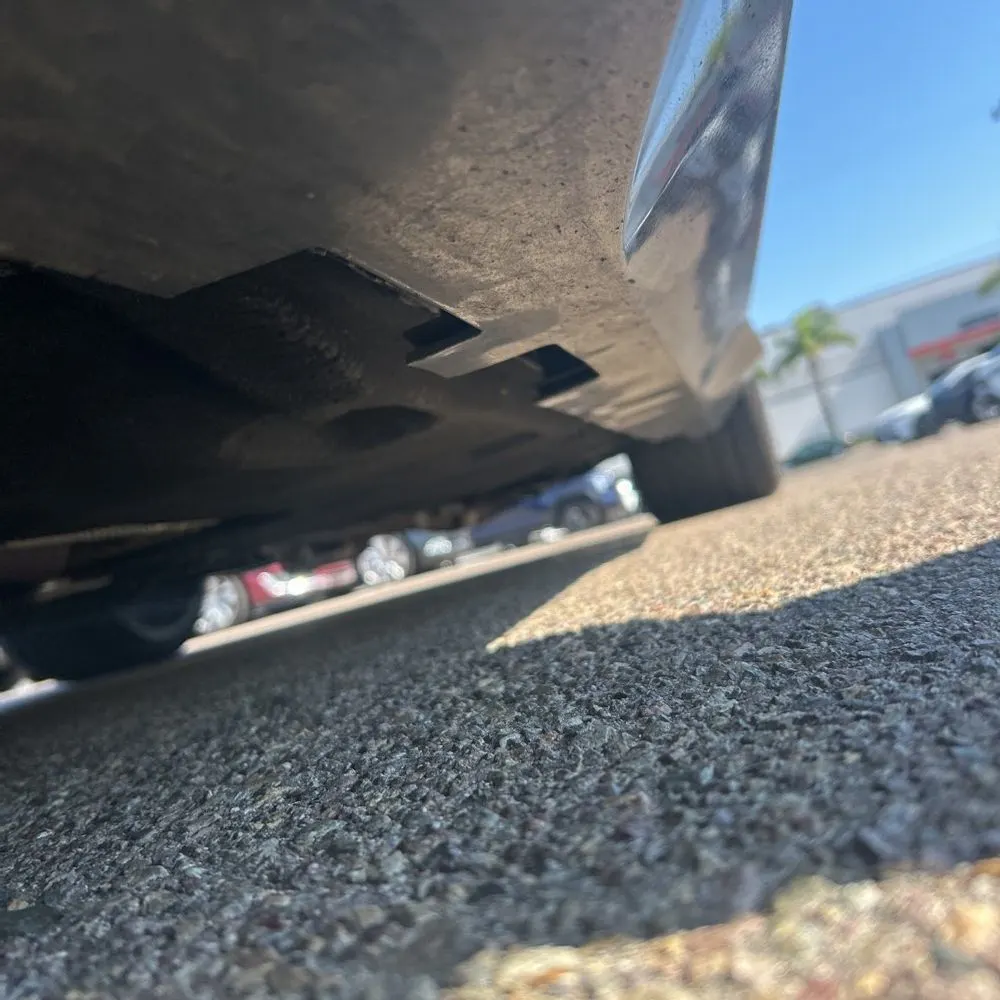 2019 Chevrolet Camaro ZL1