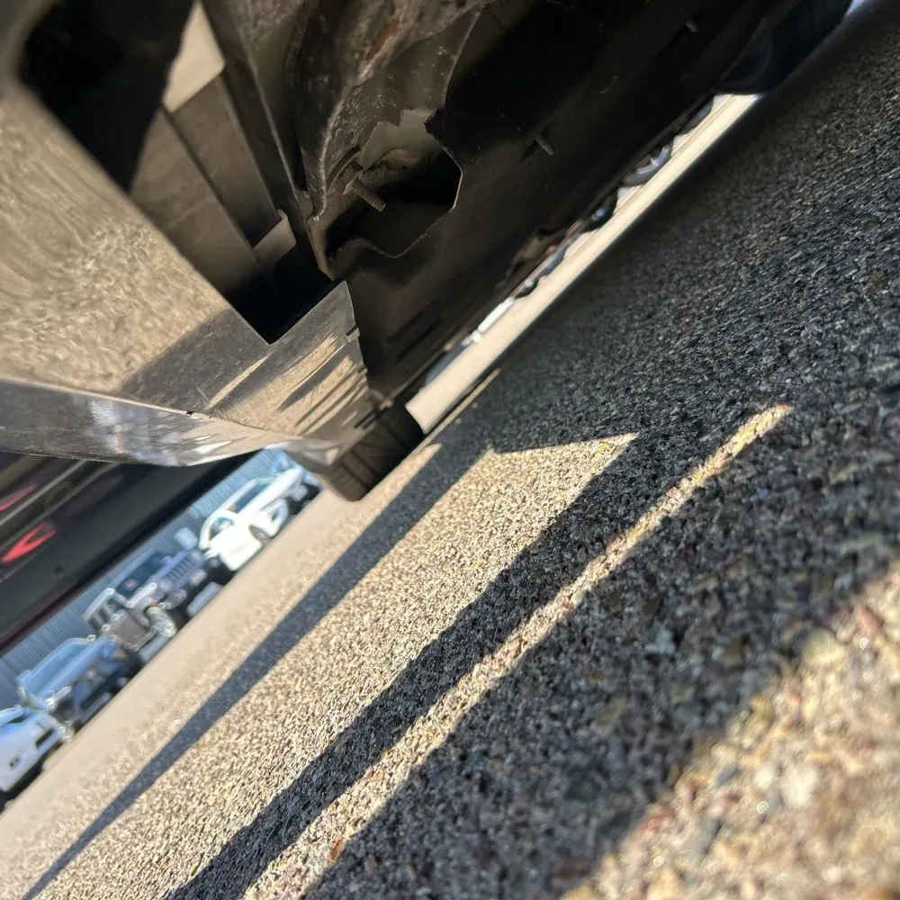 2019 Chevrolet Camaro ZL1