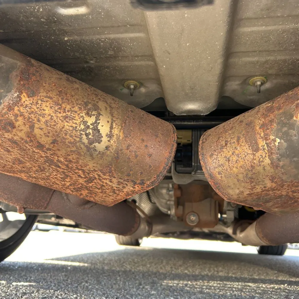 2019 Chevrolet Camaro ZL1