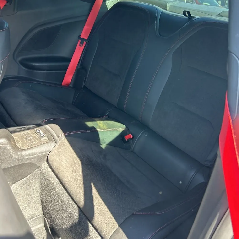 2019 Chevrolet Camaro ZL1
