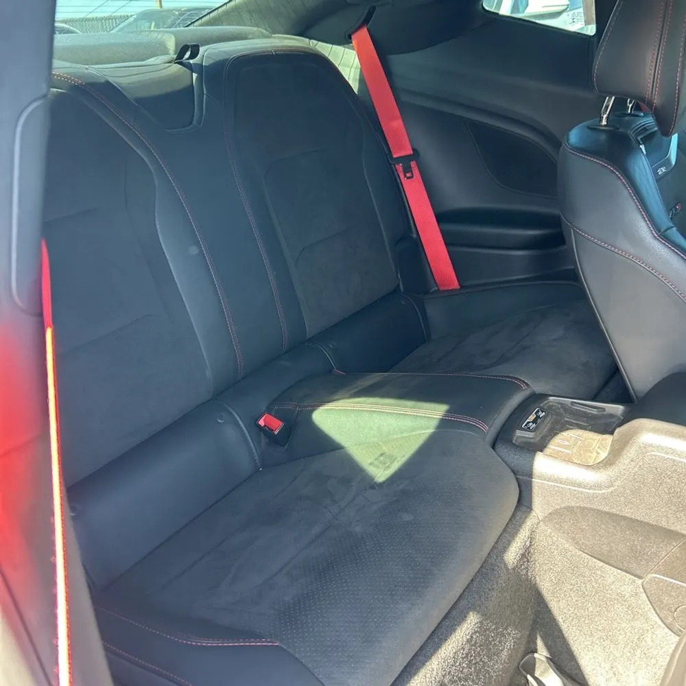 2019 Chevrolet Camaro ZL1