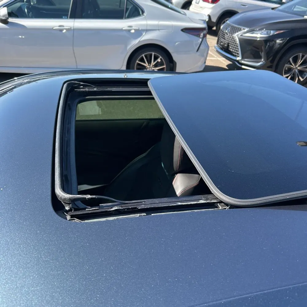 2019 Chevrolet Camaro ZL1