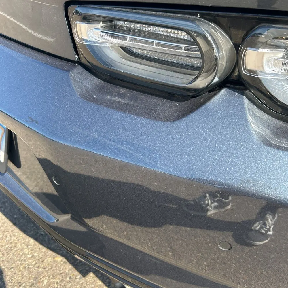 2019 Chevrolet Camaro ZL1