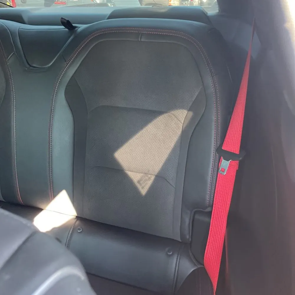 2018 Chevrolet Camaro ZL1