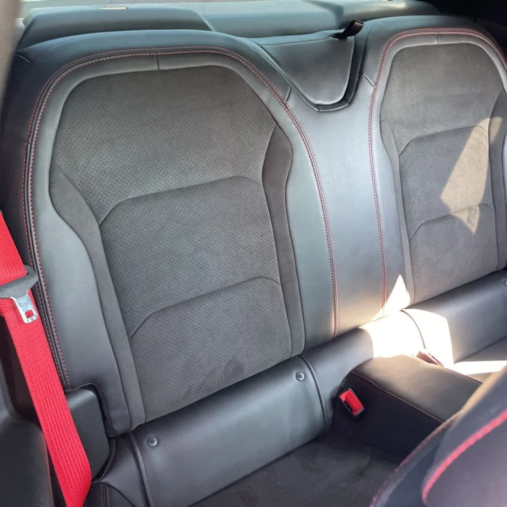 2018 Chevrolet Camaro ZL1