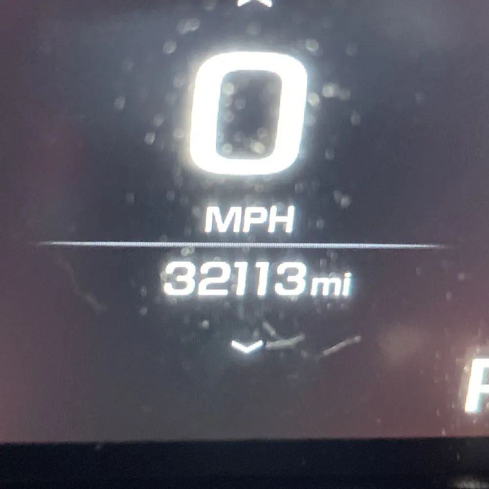 2018 Chevrolet Camaro ZL1
