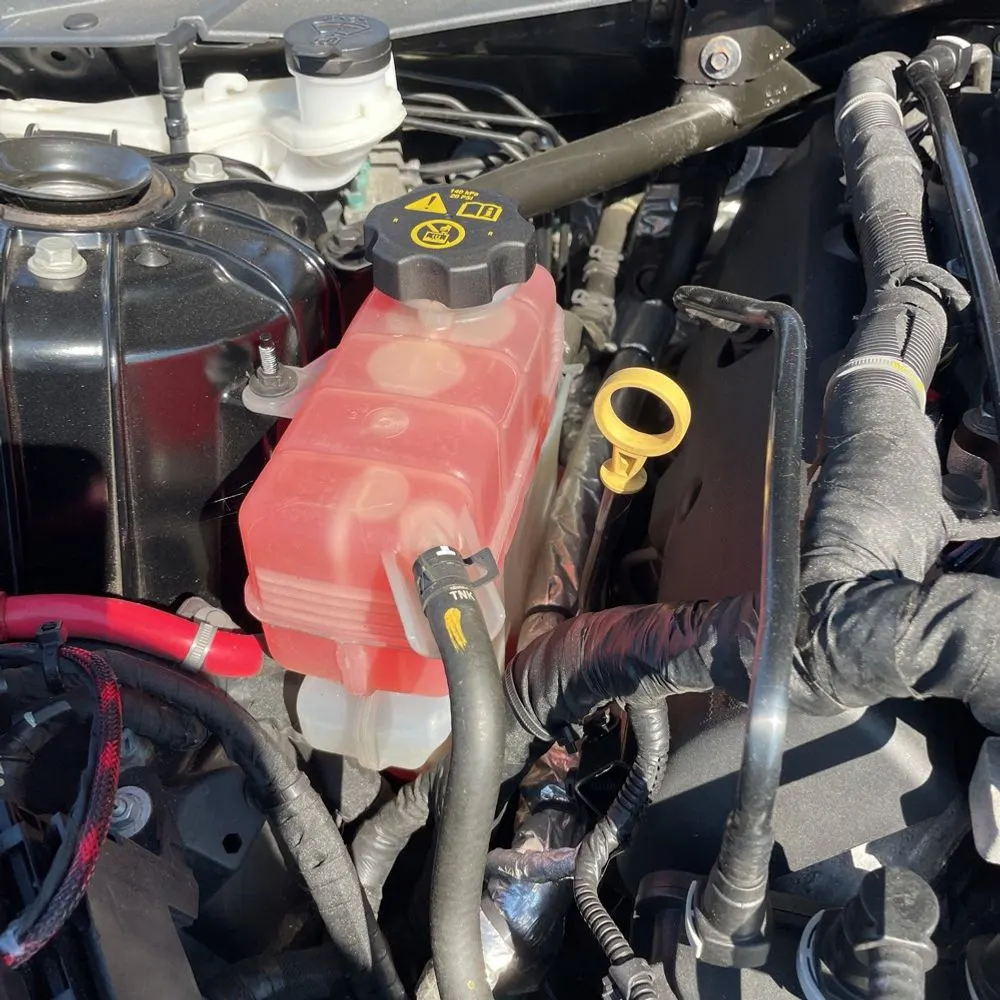 2018 Chevrolet Camaro ZL1