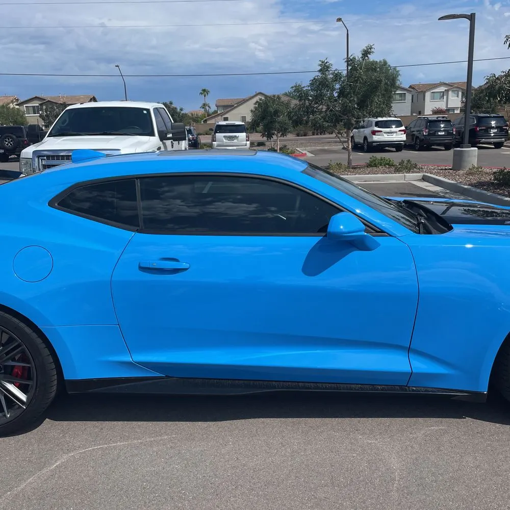 2023 Chevrolet Camaro ZL1