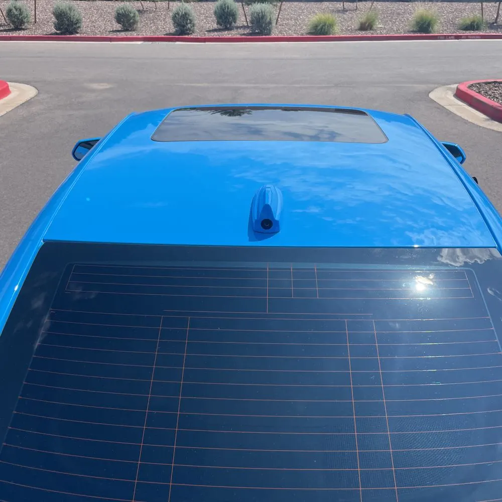2023 Chevrolet Camaro ZL1
