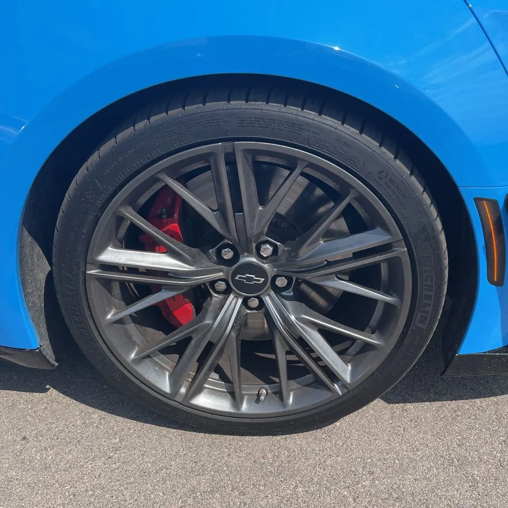 2023 Chevrolet Camaro ZL1