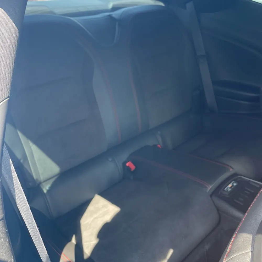 2023 Chevrolet Camaro ZL1