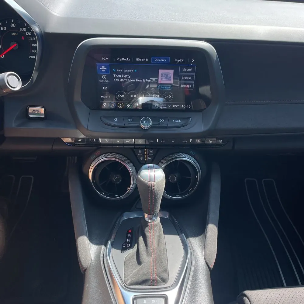 2023 Chevrolet Camaro ZL1