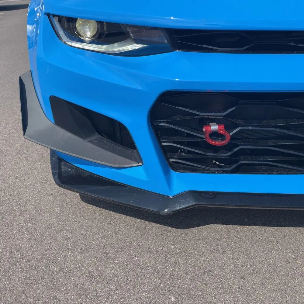 2023 Chevrolet Camaro ZL1