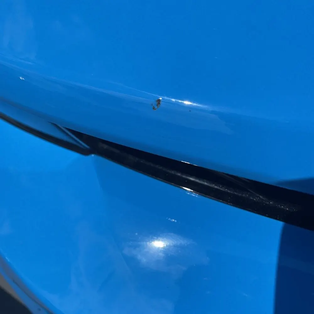 2023 Chevrolet Camaro ZL1