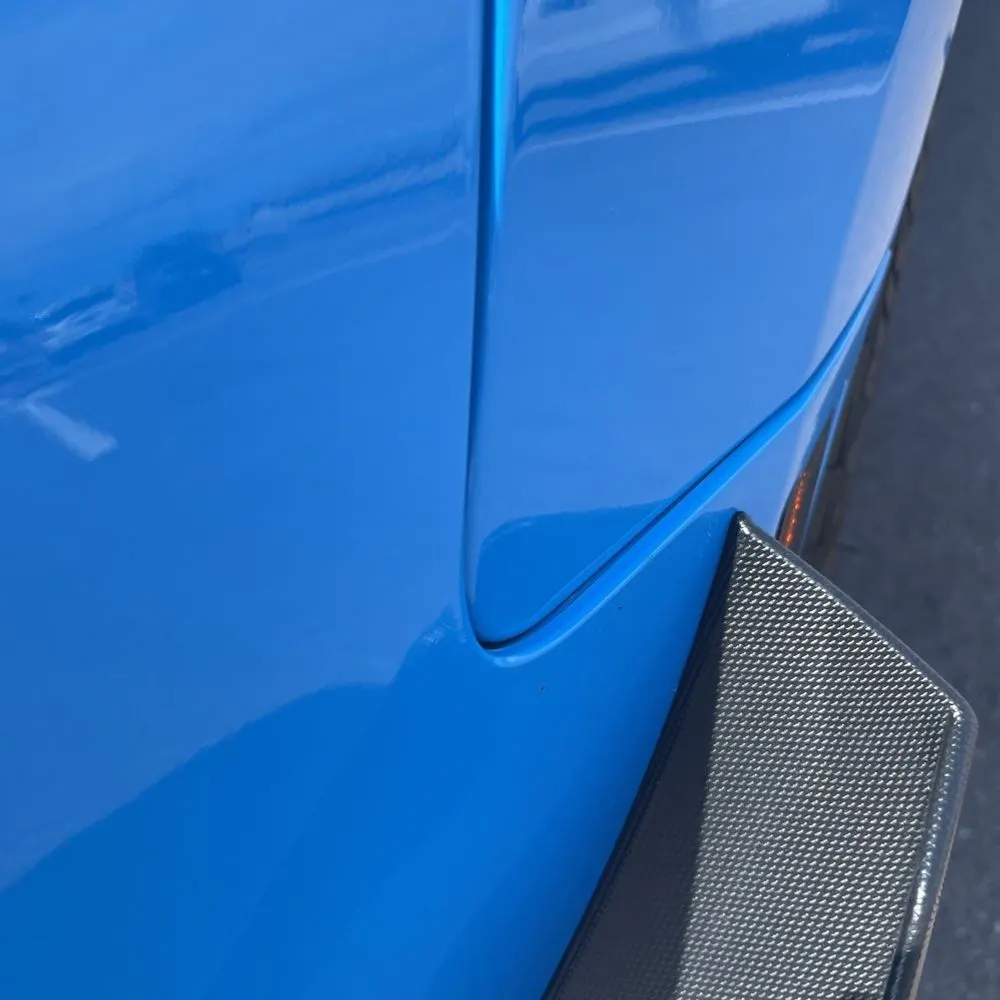 2023 Chevrolet Camaro ZL1